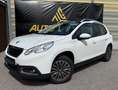 Peugeot 2008 1,2 VTi Active Weiß - thumbnail 2