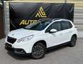 Peugeot 2008 1,2 VTi Active Weiß - thumbnail 1