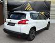 Peugeot 2008 1,2 VTi Active Weiß - thumbnail 6