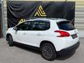 Peugeot 2008 1,2 VTi Active Weiß - thumbnail 7