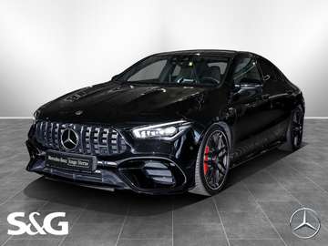 S 4Matic KAMERA+NIGHT+PANO+MEMORY+19"