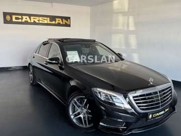 d L AMG EXKLUSIV DESIGNO VOLLAUSSTATTUNG
