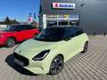 Suzuki Swift Swift 1.2 Dualjet Hybrid MT Comfort+ Gelb - thumbnail 1