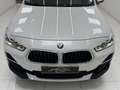 BMW X2 sDrive 18iA Blanco - thumbnail 4