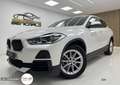 BMW X2 sDrive 18iA Blanco - thumbnail 1