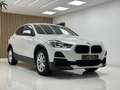 BMW X2 sDrive 18iA Blanco - thumbnail 6