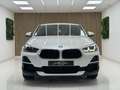 BMW X2 sDrive 18iA Blanco - thumbnail 5