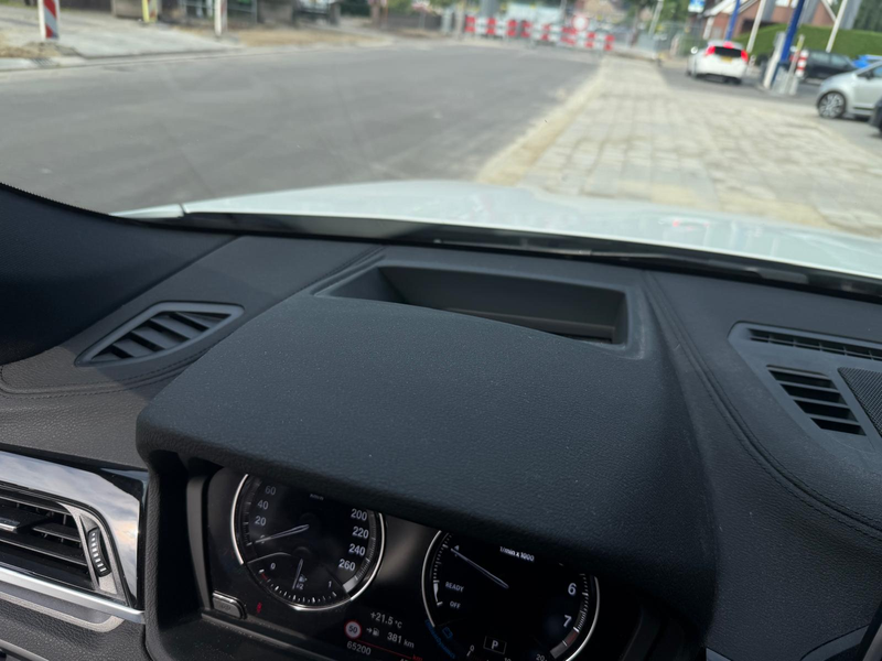 BMW X2 sDrive20i M-Sport X / Pilot Assist / HUD / Memory — photo 13