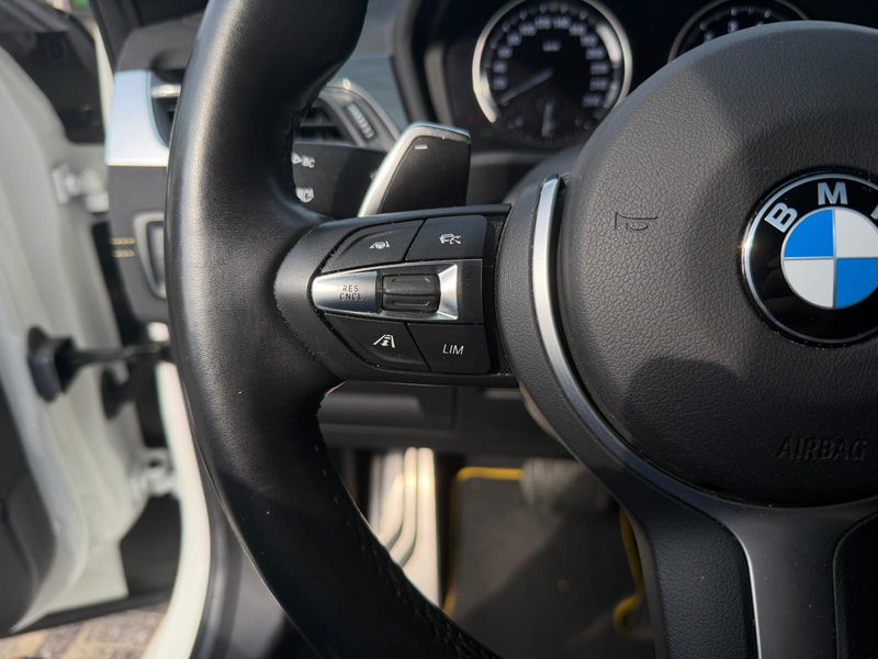 BMW X2 sDrive20i M-Sport X / Pilot Assist / HUD / Memory — photo 12