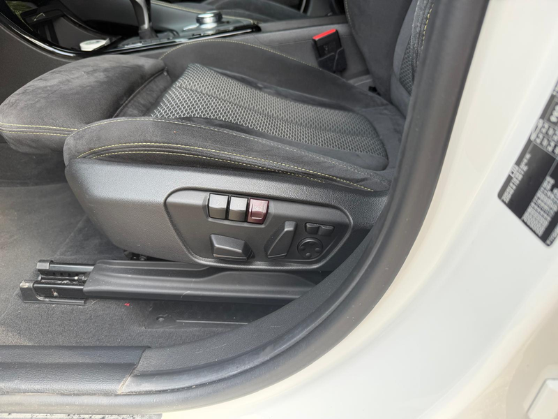 BMW X2 sDrive20i M-Sport X / Pilot Assist / HUD / Memory — photo 14
