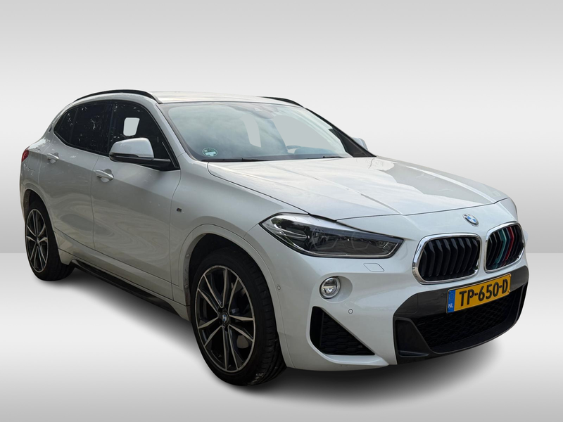 BMW X2 sDrive20i M-Sport X / Pilot Assist / HUD / Memory — photo 5