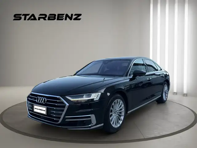 Audi A8 A8 IV 50 3.0 tdi mhev quattro tiptronic - !!!PROMOSTAR!!!