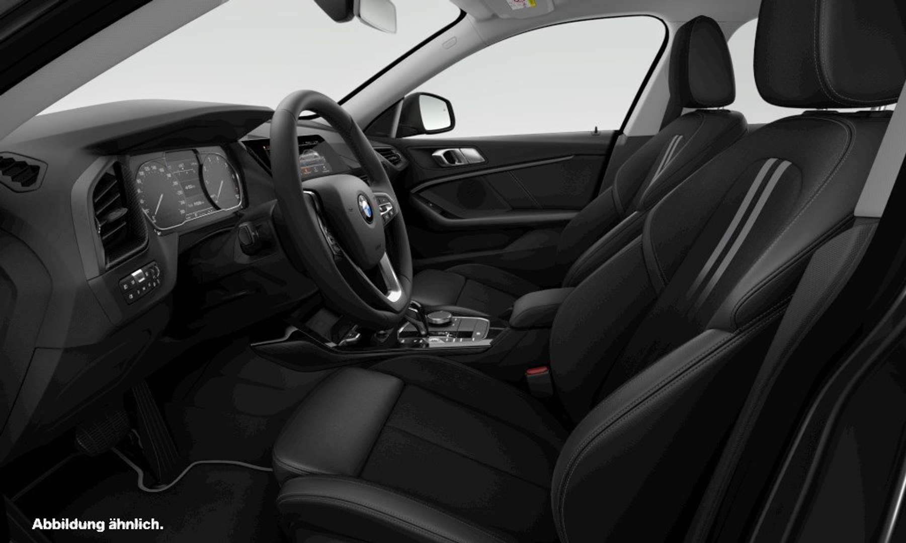 BMW Série 2 Gran Coupé 218i - - Joinsteer - #3