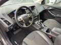 Ford Focus Turnier Titanium Navi, SHZ, Parkpilot Brun - thumbnail 9