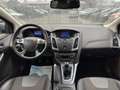 Ford Focus Turnier Titanium Navi, SHZ, Parkpilot Brun - thumbnail 8