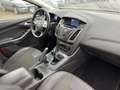 Ford Focus Turnier Titanium Navi, SHZ, Parkpilot Brun - thumbnail 10