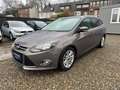 Ford Focus Turnier Titanium Navi, SHZ, Parkpilot Brun - thumbnail 3