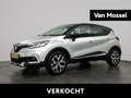 Renault Captur 0.9 TCe Intens Grijs - thumbnail 1