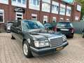 Mercedes-Benz E 200 Automatik HU/AU:03/27 Oldtimer Schwarz - thumbnail 12