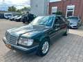 Mercedes-Benz E 200 Automatik HU/AU:03/27 Oldtimer Schwarz - thumbnail 17
