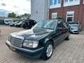 Mercedes-Benz E 200 Automatik HU/AU:03/27 Oldtimer Schwarz - thumbnail 2