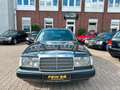 Mercedes-Benz E 200 Automatik HU/AU:03/27 Oldtimer Schwarz - thumbnail 16