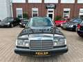 Mercedes-Benz E 200 Automatik HU/AU:03/27 Oldtimer Schwarz - thumbnail 3
