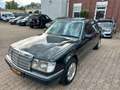 Mercedes-Benz E 200 Automatik HU/AU:03/27 Oldtimer Schwarz - thumbnail 14