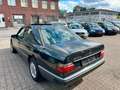 Mercedes-Benz E 200 Automatik HU/AU:03/27 Oldtimer Schwarz - thumbnail 4