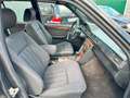 Mercedes-Benz E 200 Automatik HU/AU:03/27 Oldtimer Schwarz - thumbnail 5