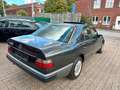 Mercedes-Benz E 200 Automatik HU/AU:03/27 Oldtimer Schwarz - thumbnail 18