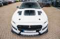 Ford Mustang 2,3 GT 500 SHELBY RECARO LCD PREMIUM VOL Blanc - thumbnail 13