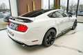 Ford Mustang 2,3 GT 500 SHELBY RECARO LCD PREMIUM VOL Blanc - thumbnail 5