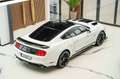 Ford Mustang 2,3 GT 500 SHELBY RECARO LCD PREMIUM VOL Blanc - thumbnail 6