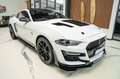 Ford Mustang 2,3 GT 500 SHELBY RECARO LCD PREMIUM VOL Blanc - thumbnail 3