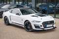 Ford Mustang 2,3 GT 500 SHELBY RECARO LCD PREMIUM VOL Blanc - thumbnail 8