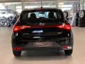 Hyundai i20 Select Mild-Hybrid 74 Kw DAB LKRHZ PDC Schwarz - thumbnail 5