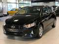 Hyundai i20 Select Mild-Hybrid 74 Kw DAB LKRHZ PDC Schwarz - thumbnail 3