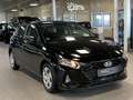 Hyundai i20 Select Mild-Hybrid 74 Kw DAB LKRHZ PDC Schwarz - thumbnail 1