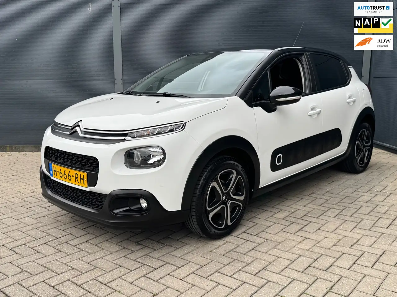 Citroen C3