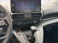Toyota Proace City Verso 1,2 L2 Business 7 Sitzer Klima Einparkhil... Schwarz - thumbnail 14