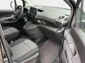 Toyota Proace City Verso 1,2 L2 Business 7 Sitzer Klima Einparkhil... Schwarz - thumbnail 8