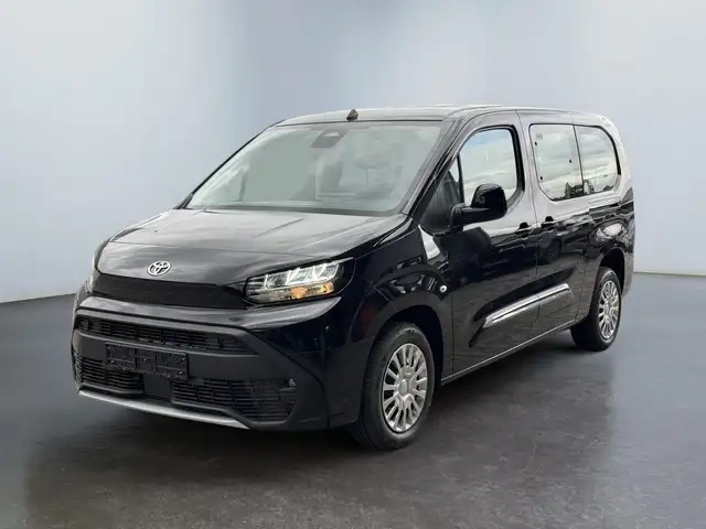 Toyota Proace City Verso 1,2 L2 Business 7 Sitzer Klima Einparkhil...