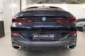BMW X6 xDrive30d 48V Msport Blu/Azzurro - thumbnail 5