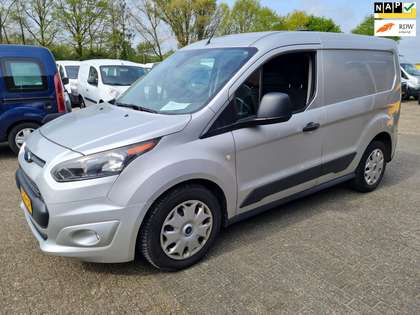 Ford Transit Connect 1.5 TDCI L1 Trend HP navi airco cruise camera