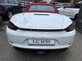 Porsche 718 Spyder Boxster Blanc - thumbnail 13