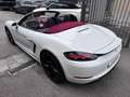 Porsche 718 Spyder Boxster Blanco - thumbnail 17