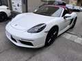 Porsche 718 Spyder Boxster Blanco - thumbnail 11