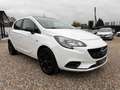 Opel Corsa Corsa 1.4i Black Edition (EU6.2) Blanc - thumbnail 3
