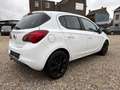 Opel Corsa Corsa 1.4i Black Edition (EU6.2) Blanc - thumbnail 4
